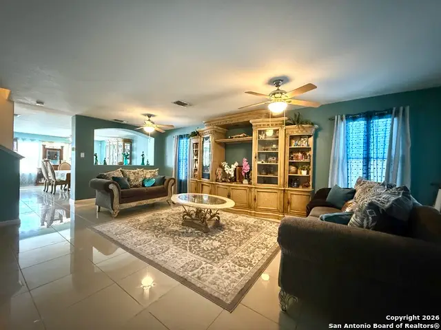 1235 Autumn Moon, San Antonio, TX 78245 - #1