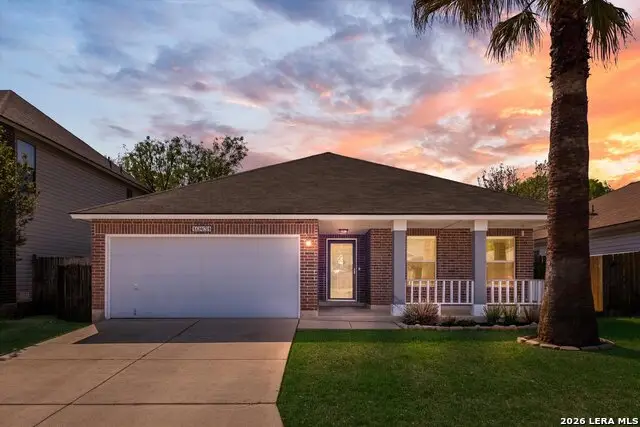 10431 Westfield Place, San Antonio, TX 78240 - #2