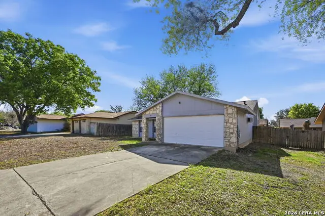 714 Dana, Converse, TX 78109 - #3