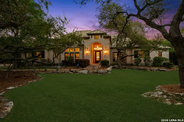 22914 Fossil Peak, San Antonio, TX 78261