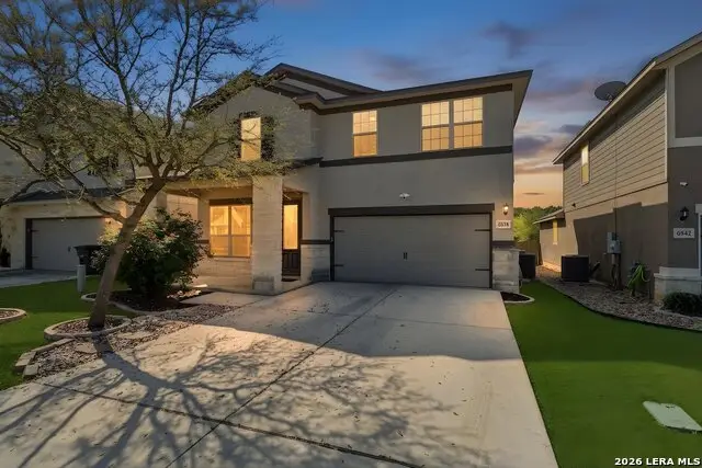 6538 Winding Farm, San Antonio, TX 78249 - #1