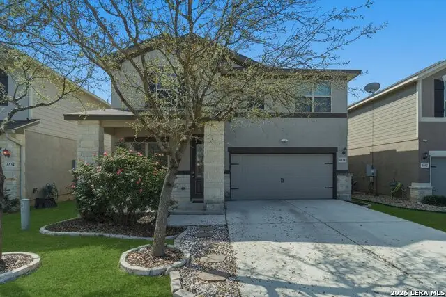 6538 Winding Farm, San Antonio, TX 78249 - #2