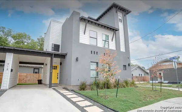 918 S Olive St 102, San Antonio, TX 78210