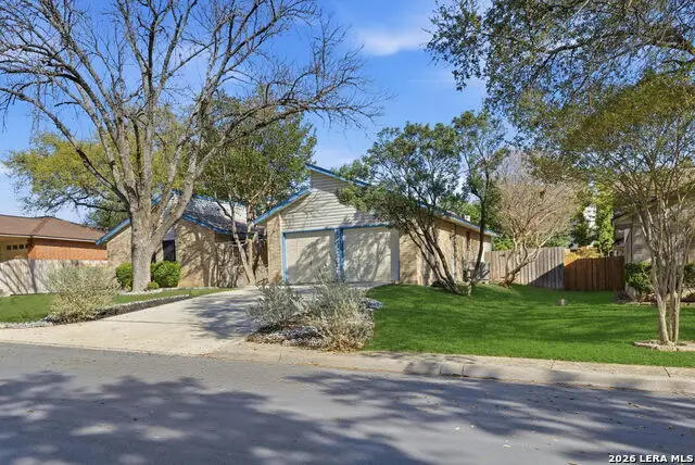 6242 Madeleine Dr, San Antonio, TX 78229 - #3