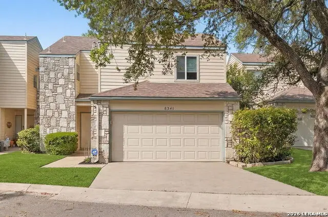 8547 Echo Creek, San Antonio, TX 78240 - #1