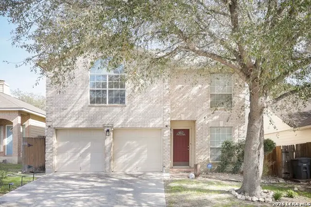 6018 Wood Bayou, San Antonio, TX 78249 - #2