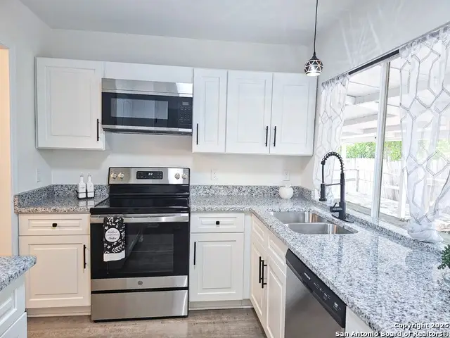 6606 Lake Glen, San Antonio, TX 78244 - #1