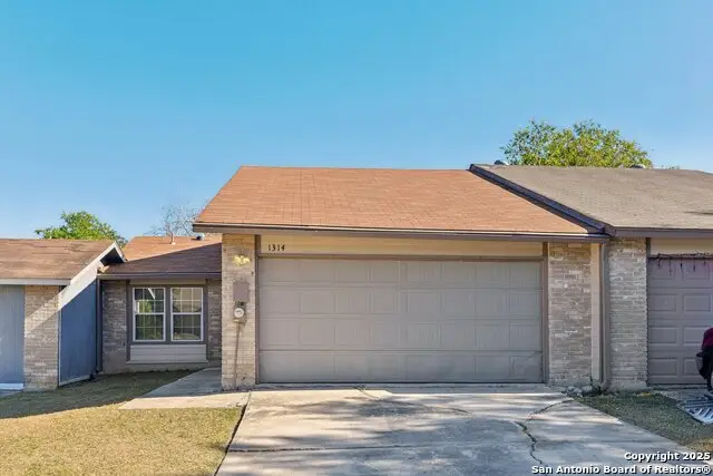 1314 Bitterlake, San Antonio, TX 78245 - #2