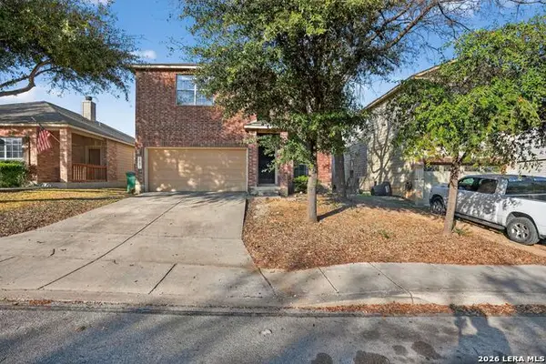 10407 Lupine, Helotes, TX 78023