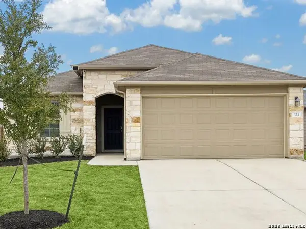 323 Shimmering Cove, San Marcos, TX 78666