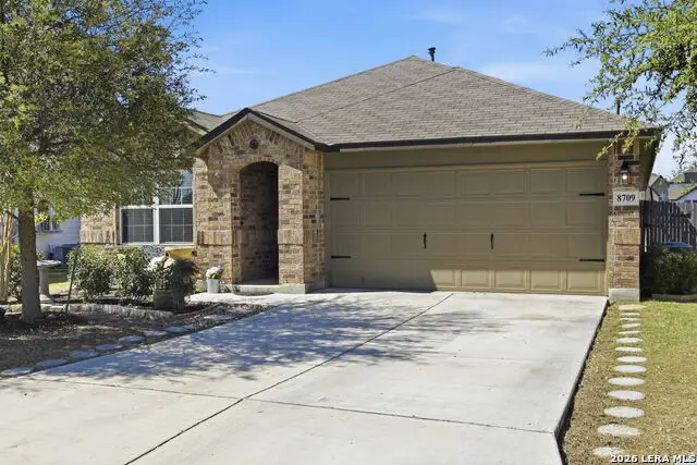 8709 Ironwood, San Antonio, TX 78254 - #1