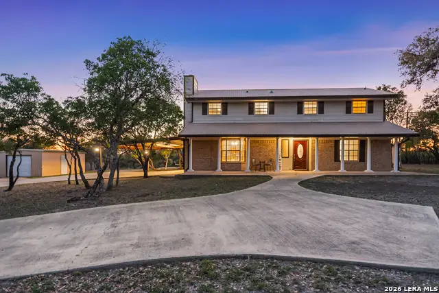 205 Rolling Oaks, San Antonio, TX 78253 - #1