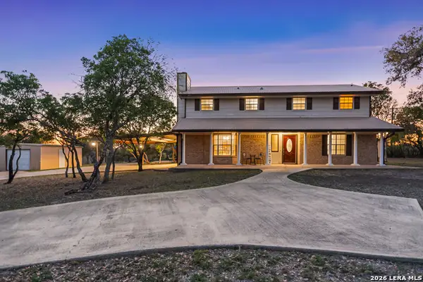 205 Rolling Oaks, San Antonio, TX 78253