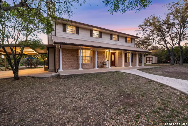 205 Rolling Oaks, San Antonio, TX 78253 - #3