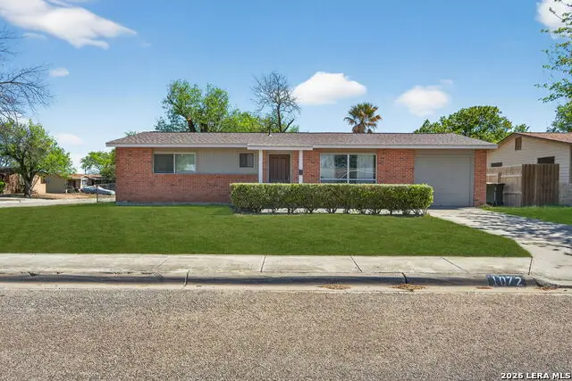 1072 Valley Forge, Schertz, TX 78154 - #1