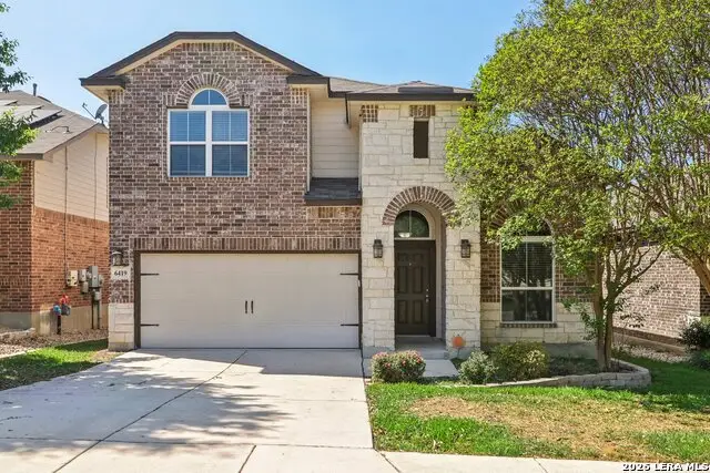 6419 Tulia Way, San Antonio, TX 78253 - #1