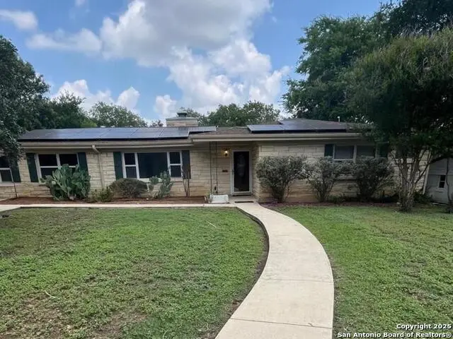 117 Bryker, Terrell Hills, TX 78209 - #1