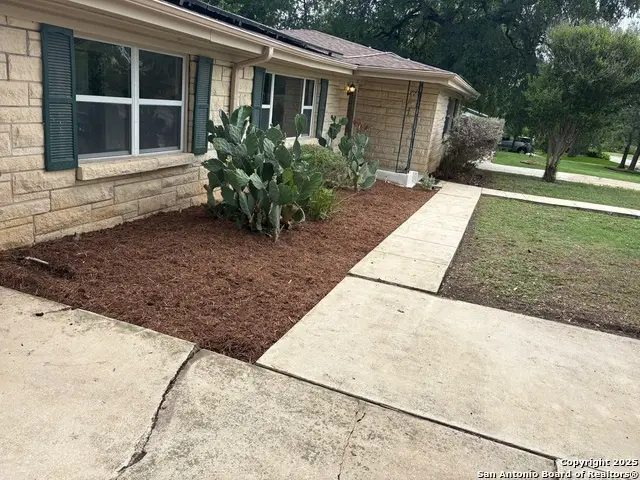 117 Bryker, Terrell Hills, TX 78209 - #2