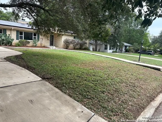 117 Bryker, Terrell Hills, TX 78209 - #3