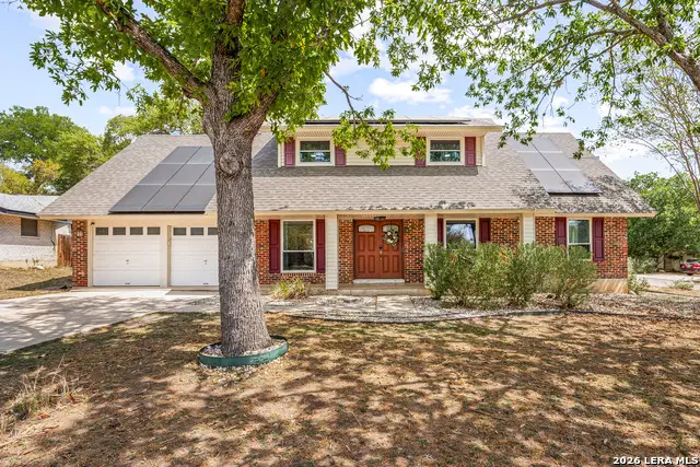 2037 Windy Trl, San Antonio, TX 78232 - #1