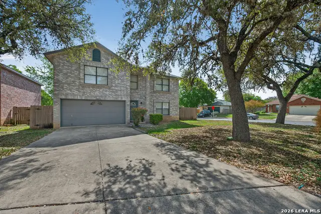 8614 Running Quail, San Antonio, TX 78250 - #1