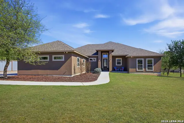 2228 Deer Run, New Braunfels, TX 78132 - #1