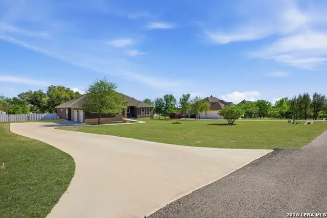 2228 Deer Run, New Braunfels, TX 78132 - #2