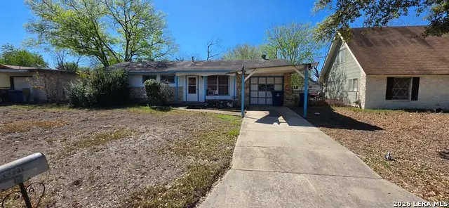 5414 Boatman, Kirby, TX 78219 - #1