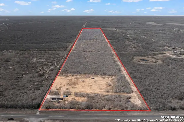 11211 Fm 2779, Moore, TX 78057 - #1