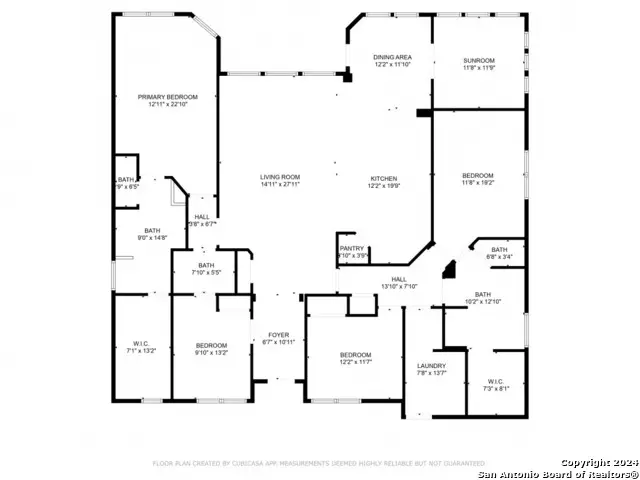 24710 Faraday, San Antonio North, TX 78257 - #1