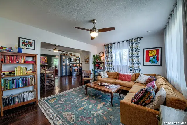 1422 Santa Monica, San Antonio, TX 78201 - #3