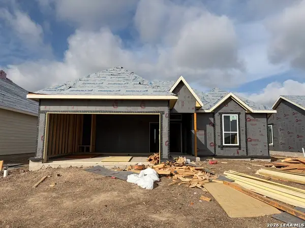 416 Honeydew Way, Seguin, TX 78155