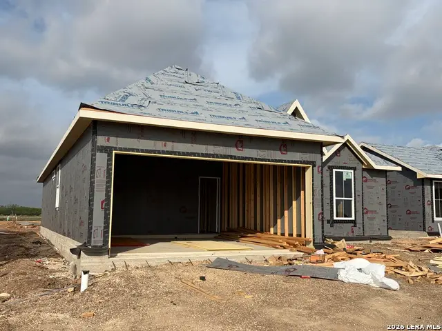 416 Honeydew Way, Seguin, TX 78155 - #2