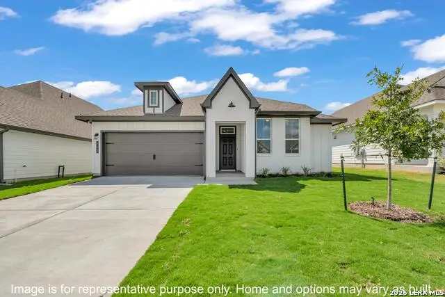 416 Honeydew Way, Seguin, TX 78155 - #3