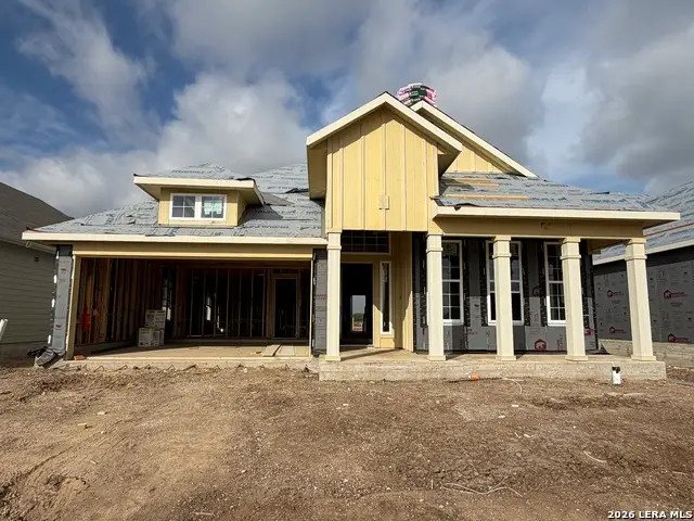 420 Honeydew Way, Seguin, TX 78155 - #1