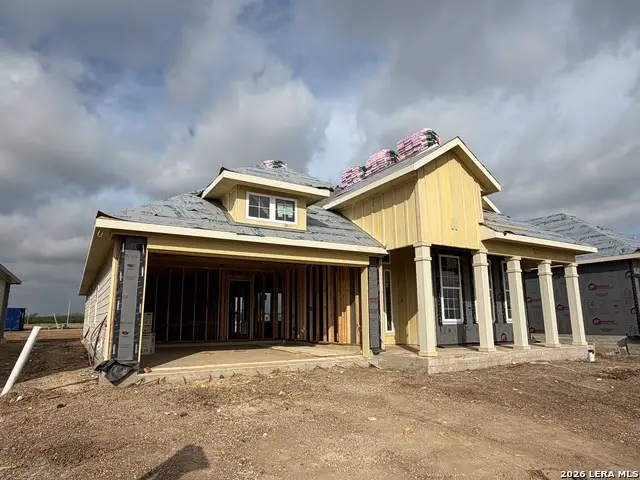 420 Honeydew Way, Seguin, TX 78155 - #2