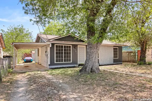 330 Consuelo, San Antonio, TX 78228 - #1