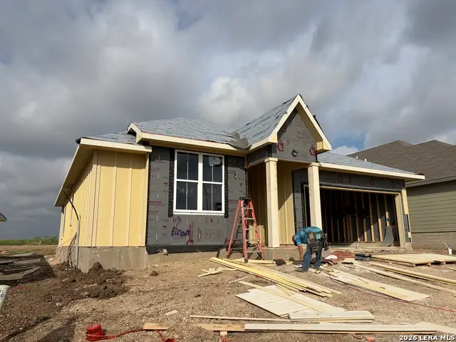 428 Honeydew Way, Seguin, TX 78155 - #2