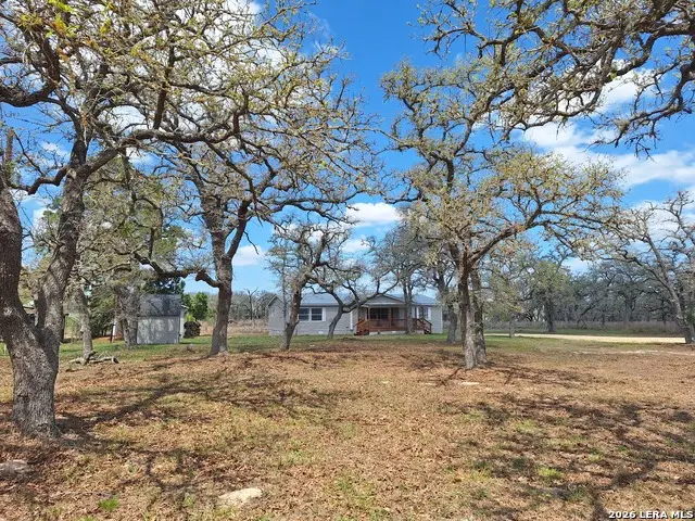 68 Longhorn, Stockdale, TX 78160 - #1