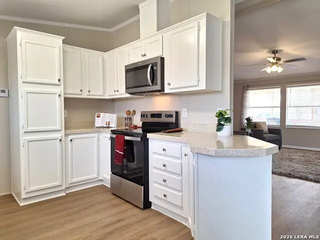 68 Longhorn, Stockdale, TX 78160 - #3