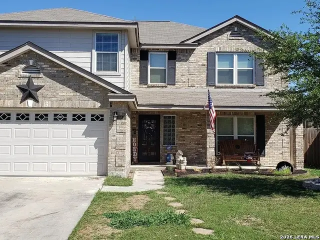 10519 Cougar Chase, San Antonio, TX 78251 - #1
