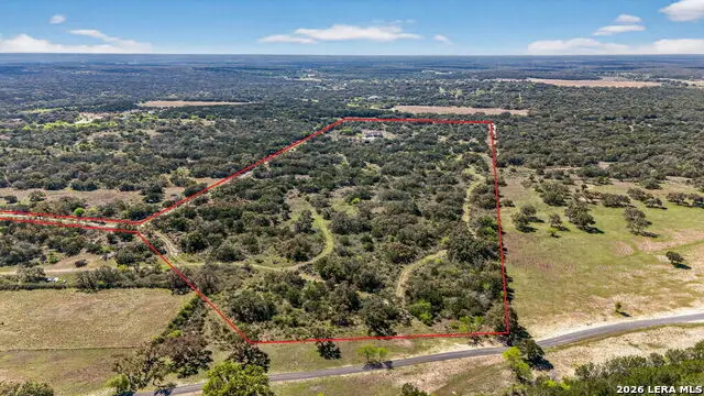 4317 Cr 251, Hondo, TX 78861 - #3