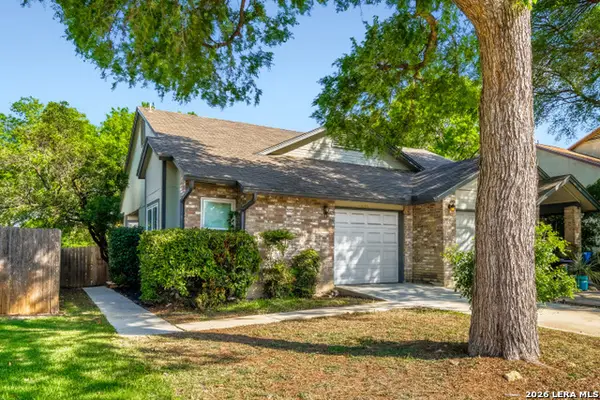 12105 Stoney, San Antonio, TX 78247