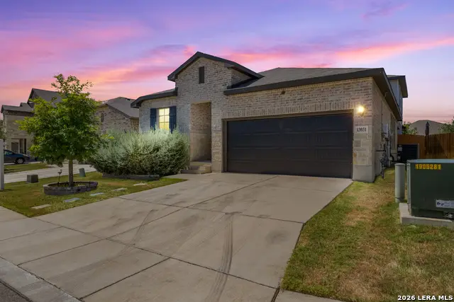 13031 Maridell, San Antonio, TX 78253 - #1