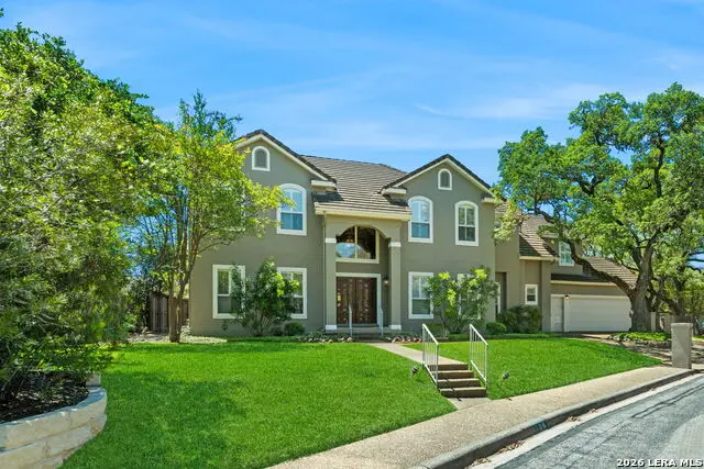 106 Sleepy Elm, San Antonio, TX 78209 - #2