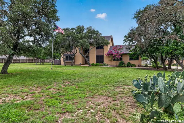 505 Oak Village Dr, San Antonio, TX 78253 - #3