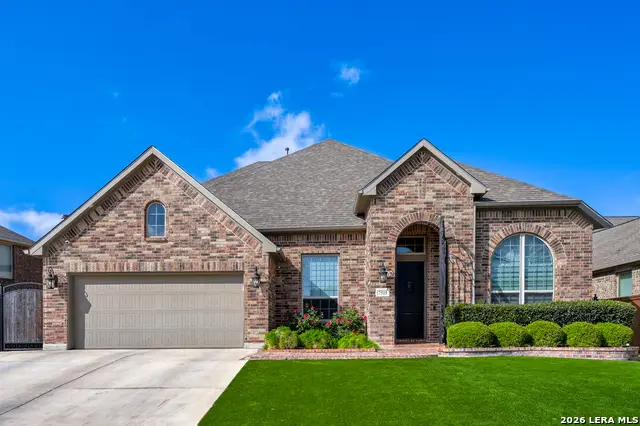 7515 Mckinney, San Antonio, TX 78254 - #2