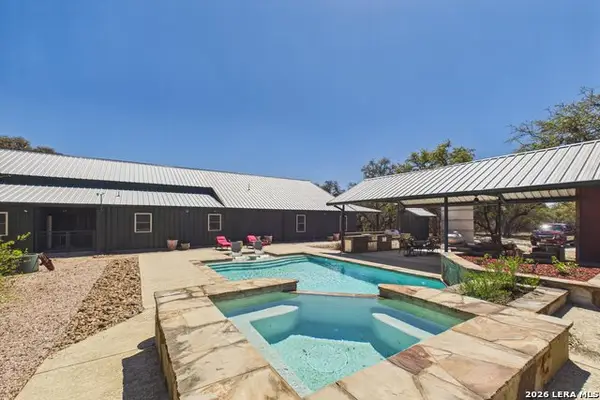 7869 County Road 311, Dhanis, TX 78850