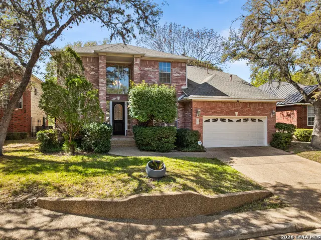 2523 Hollow Village, San Antonio, TX 78231 - #1