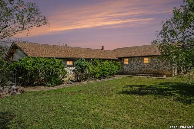 9803 Saxet, Boerne, TX 78006 - #1